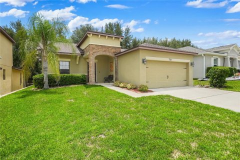 Casa en venta en Minneola, Florida, 3 dormitorios, 115.94 m2 № 2200497 - foto 3