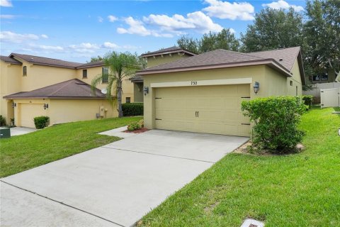 Casa en venta en Minneola, Florida, 3 dormitorios, 115.94 m2 № 2200497 - foto 2