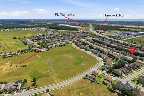 Casa en venta en Minneola, Florida, 3 dormitorios, 115.94 m2 № 2200497 - foto 30