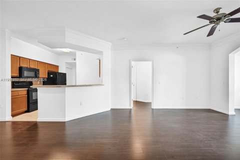 Снять в аренду кондоминиум в Палм-Бич-Гарденс, Флорида 2 спальни, 112.69м2, № 2009411 - фото 2