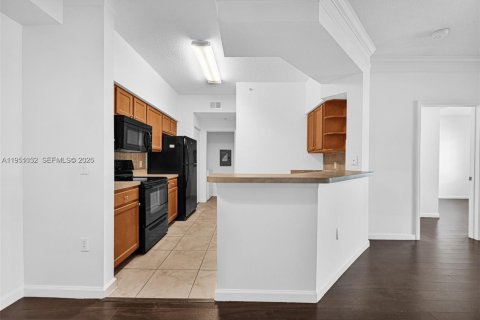 Снять в аренду кондоминиум в Палм-Бич-Гарденс, Флорида 2 спальни, 112.69м2, № 2009411 - фото 4