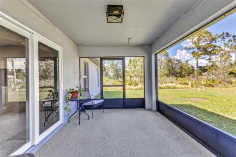 Casa en venta en North Port, Florida, 3 dormitorios, 135.73 m2 № 1719296 - foto 29