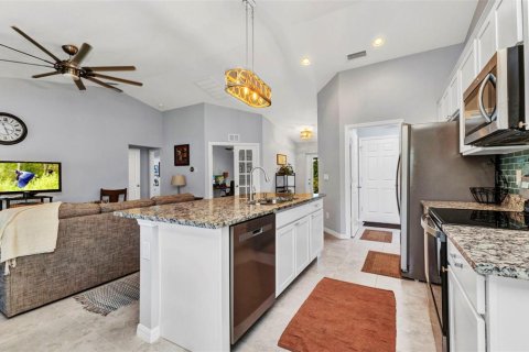 Casa en venta en North Port, Florida, 3 dormitorios, 135.73 m2 № 1719296 - foto 8