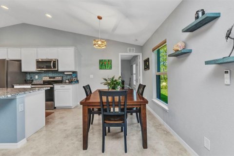 Casa en venta en North Port, Florida, 3 dormitorios, 135.73 m2 № 1719296 - foto 7