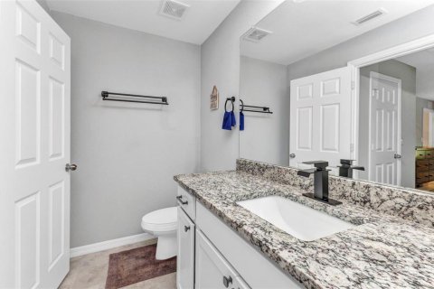 Casa en venta en North Port, Florida, 3 dormitorios, 135.73 m2 № 1719296 - foto 21