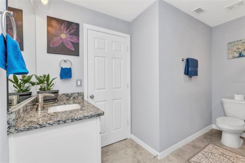 Casa en venta en North Port, Florida, 3 dormitorios, 135.73 m2 № 1719296 - foto 26