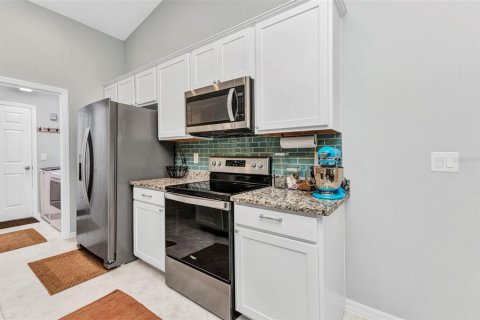 Casa en venta en North Port, Florida, 3 dormitorios, 135.73 m2 № 1719296 - foto 9