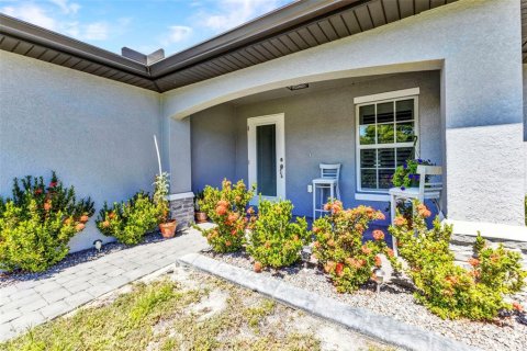 Casa en venta en North Port, Florida, 3 dormitorios, 135.73 m2 № 1719296 - foto 2