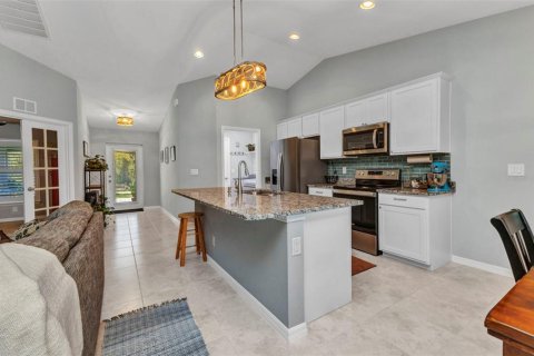Casa en venta en North Port, Florida, 3 dormitorios, 135.73 m2 № 1719296 - foto 6