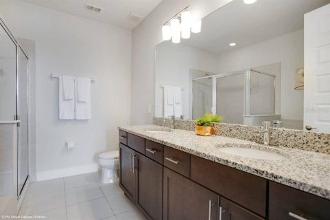 Купить виллу или дом в Киссимми, Флорида 4 комнаты, 430.14м2, № 1434670 - фото 29