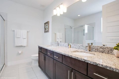 Купить виллу или дом в Киссимми, Флорида 4 комнаты, 430.14м2, № 1434670 - фото 26