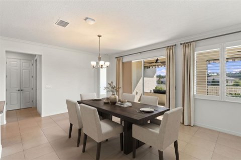 Villa ou maison à vendre à Ocala, Floride: 2 chambres, 184.23 m2 № 2415132 - photo 4