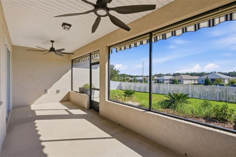 Villa ou maison à vendre à Ocala, Floride: 2 chambres, 184.23 m2 № 2415132 - photo 30