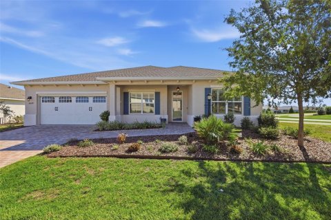 Villa ou maison à vendre à Ocala, Floride: 2 chambres, 184.23 m2 № 2415132 - photo 2