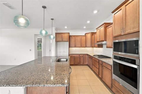 Villa ou maison à vendre à Ocala, Floride: 2 chambres, 184.23 m2 № 2415132 - photo 19