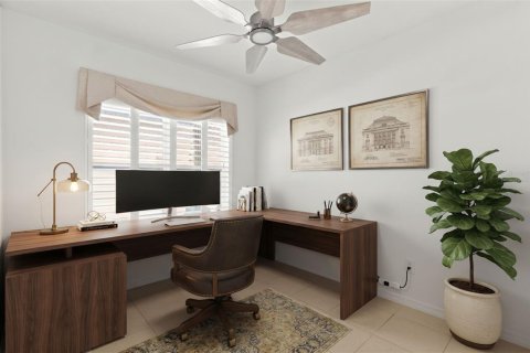 Villa ou maison à vendre à Ocala, Floride: 2 chambres, 184.23 m2 № 2415132 - photo 5
