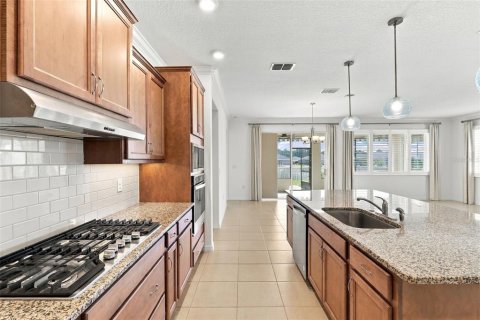 Villa ou maison à vendre à Ocala, Floride: 2 chambres, 184.23 m2 № 2415132 - photo 16