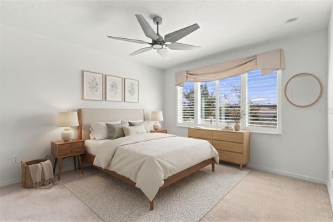 Villa ou maison à vendre à Ocala, Floride: 2 chambres, 184.23 m2 № 2415132 - photo 6