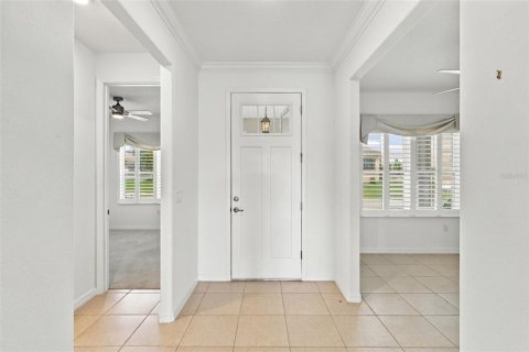 Villa ou maison à vendre à Ocala, Floride: 2 chambres, 184.23 m2 № 2415132 - photo 8