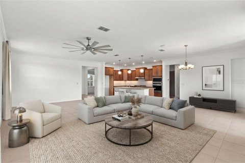 Villa ou maison à vendre à Ocala, Floride: 2 chambres, 184.23 m2 № 2415132 - photo 3