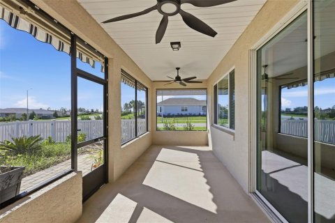 Villa ou maison à vendre à Ocala, Floride: 2 chambres, 184.23 m2 № 2415132 - photo 29