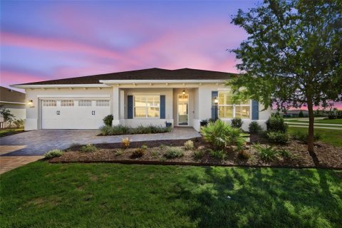 Villa ou maison à Ocala, Floride 2 chambres, 184.23 m2 № 2415132