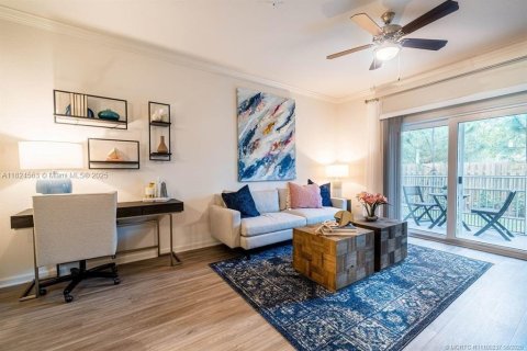 Appartement à louer à Stuart, Floride: 1 chambre № 1790402 - photo 3