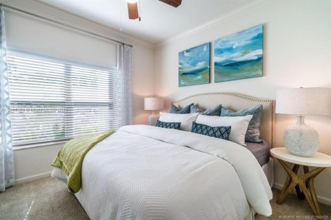 Appartement à louer à Stuart, Floride: 1 chambre № 1790402 - photo 5