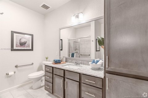Appartement à louer à Stuart, Floride: 1 chambre № 1790402 - photo 6