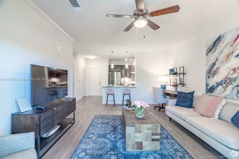 Appartement à louer à Stuart, Floride: 1 chambre № 1790402 - photo 4