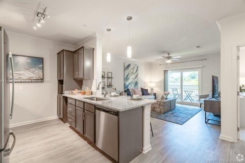 Appartement à louer à Stuart, Floride: 1 chambre № 1790402 - photo 1