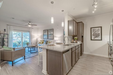 Appartement à louer à Stuart, Floride: 1 chambre № 1790402 - photo 2