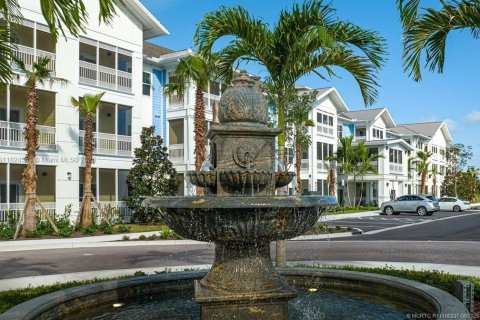 Appartement à louer à Stuart, Floride: 1 chambre № 1790402 - photo 14