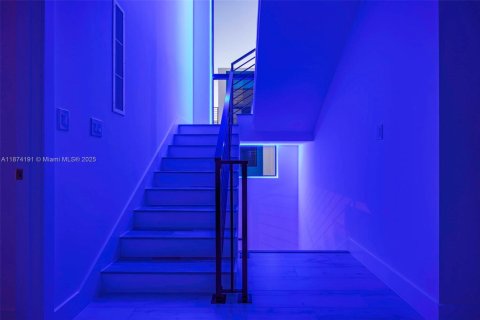 Touwnhouse à vendre à Wilton Manors, Floride: 3 chambres, 146.69 m2 № 2018788 - photo 25