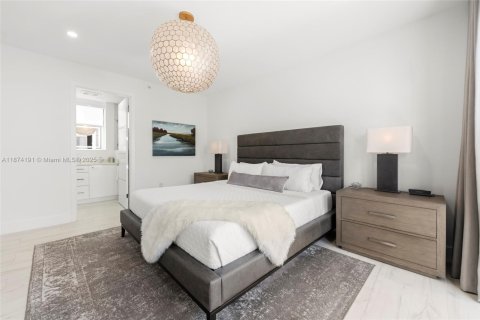 Touwnhouse à vendre à Wilton Manors, Floride: 3 chambres, 146.69 m2 № 2018788 - photo 30