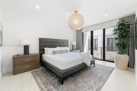 Touwnhouse à vendre à Wilton Manors, Floride: 3 chambres, 146.69 m2 № 2018788 - photo 28