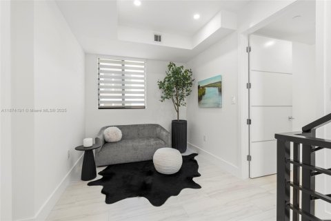 Touwnhouse à vendre à Wilton Manors, Floride: 3 chambres, 146.69 m2 № 2018788 - photo 26