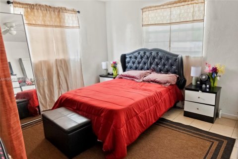 Купить виллу или дом в Форт-Лодердейл, Флорида 5 спален, 152.45м2, № 2026659 - фото 6