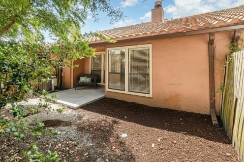 Townhouse in Winter Park, Florida 2 bedrooms, 104.05 sq.m. № 1919187 - photo 11