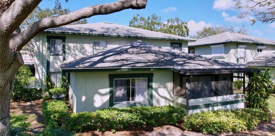 Condo in Clearwater, Florida, 2 bedrooms  № 1553223