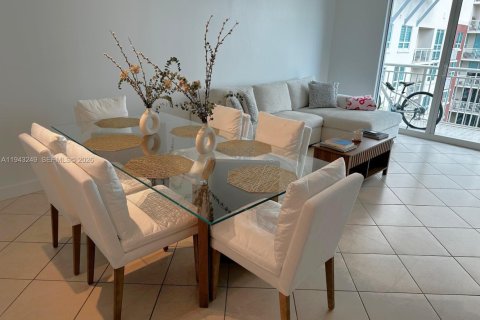 Copropriété à louer à Miami, Floride: 1 chambre, 73.58 m2 № 1999643 - photo 5