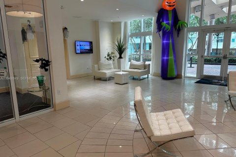 Copropriété à louer à Miami, Floride: 1 chambre, 73.58 m2 № 1999643 - photo 29