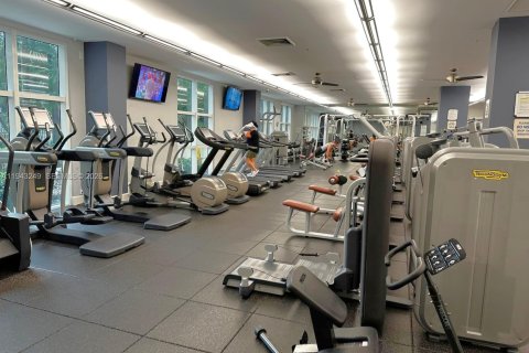 Copropriété à louer à Miami, Floride: 1 chambre, 73.58 m2 № 1999643 - photo 22