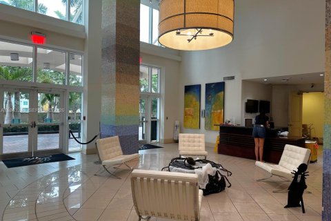 Copropriété à louer à Miami, Floride: 1 chambre, 73.58 m2 № 1999643 - photo 30