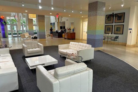 Copropriété à louer à Miami, Floride: 1 chambre, 73.58 m2 № 1999643 - photo 27