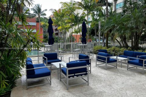 Copropriété à louer à Miami, Floride: 1 chambre, 73.58 m2 № 1999643 - photo 24