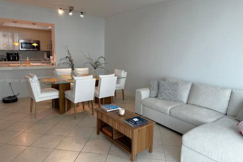 Copropriété à louer à Miami, Floride: 1 chambre, 73.58 m2 № 1999643 - photo 4