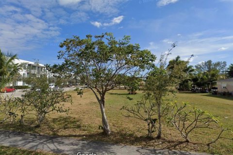 Terrain à vendre à Homestead, Floride № 1760873 - photo 6