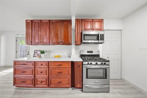 House in Saint Petersburg, Florida 4 bedrooms, 198.63 sq.m. № 1846768 - photo 3