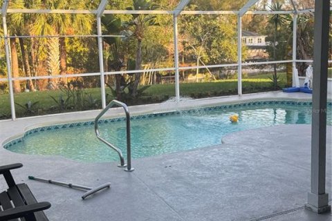 Villa ou maison à vendre à Palm Coast, Floride: 4 chambres, 172.24 m2 № 2289750 - photo 8
